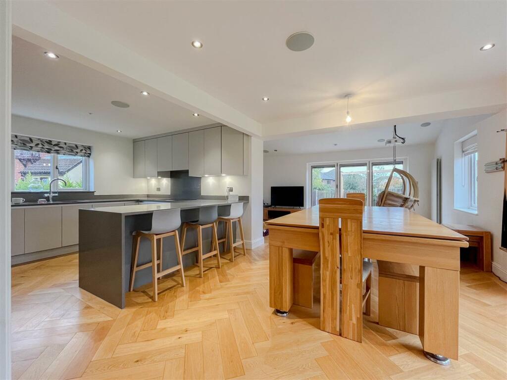 Additional image 4 of Vicarage Meadow, Southminster