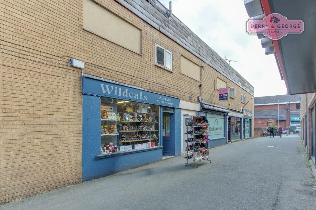 Additional image 24 of New Street, Mold, Flintshire,  CH7