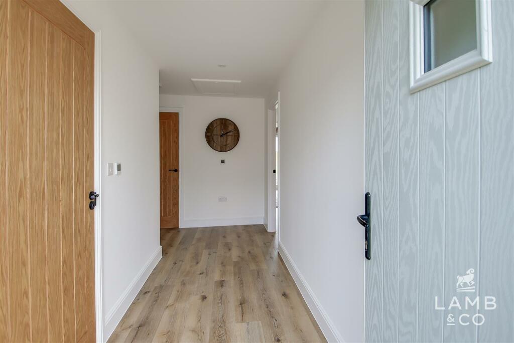 Additional image 4 of Plot 3, Madeleine Gardens, Great Holland