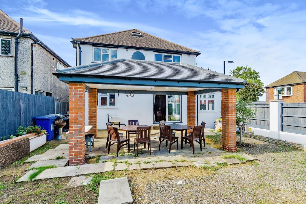 Additional image 5 of Wickham Road, Shirley, Croydon, CR0