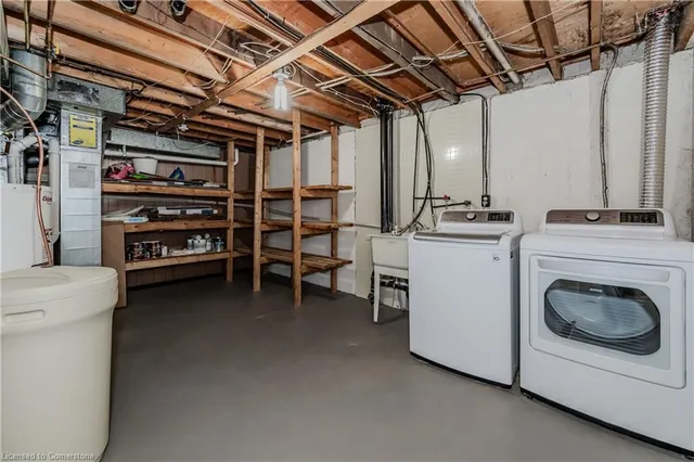 Additional image 23 of 25 Upper Canada Dr Unit 27