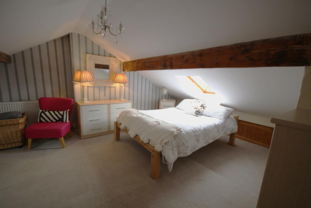 Additional image 12 of The Catch, Halkyn