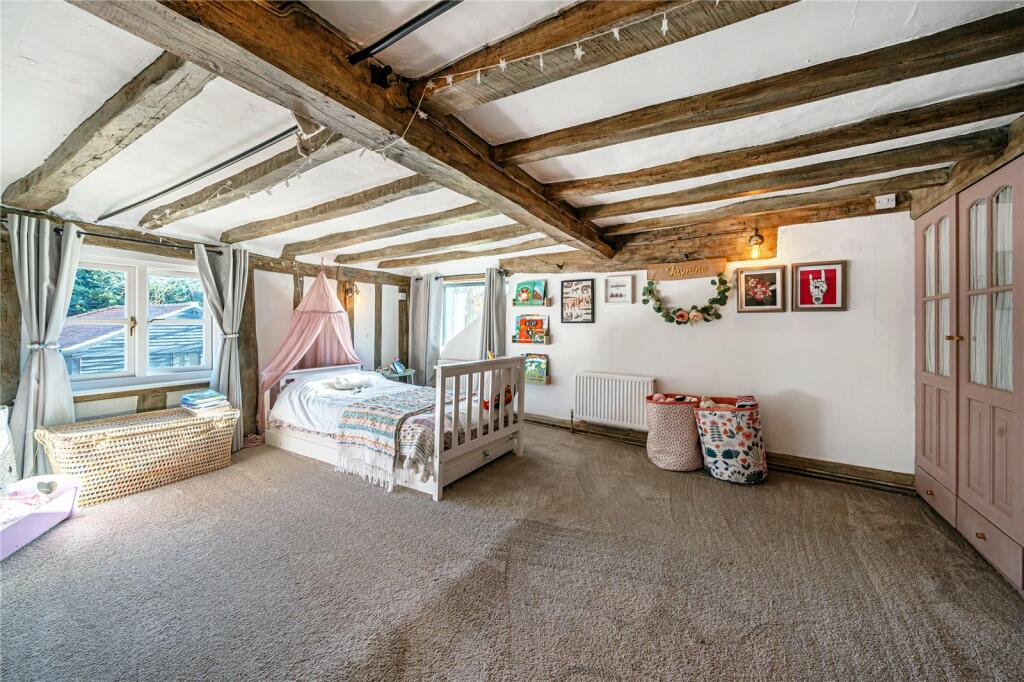 Additional image 11 of Rectory Road, Langham, Colchester, CO4