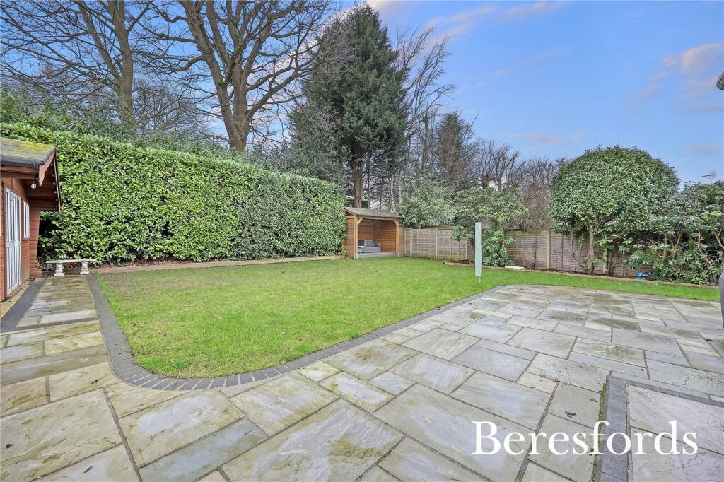 Additional image 28 of Headley Chase, Warley, CM14