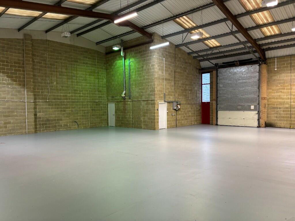 Additional image 4 of Unit 9, Kestrel Park, Finch Drive, Braintree, Essex, CM7 2SF