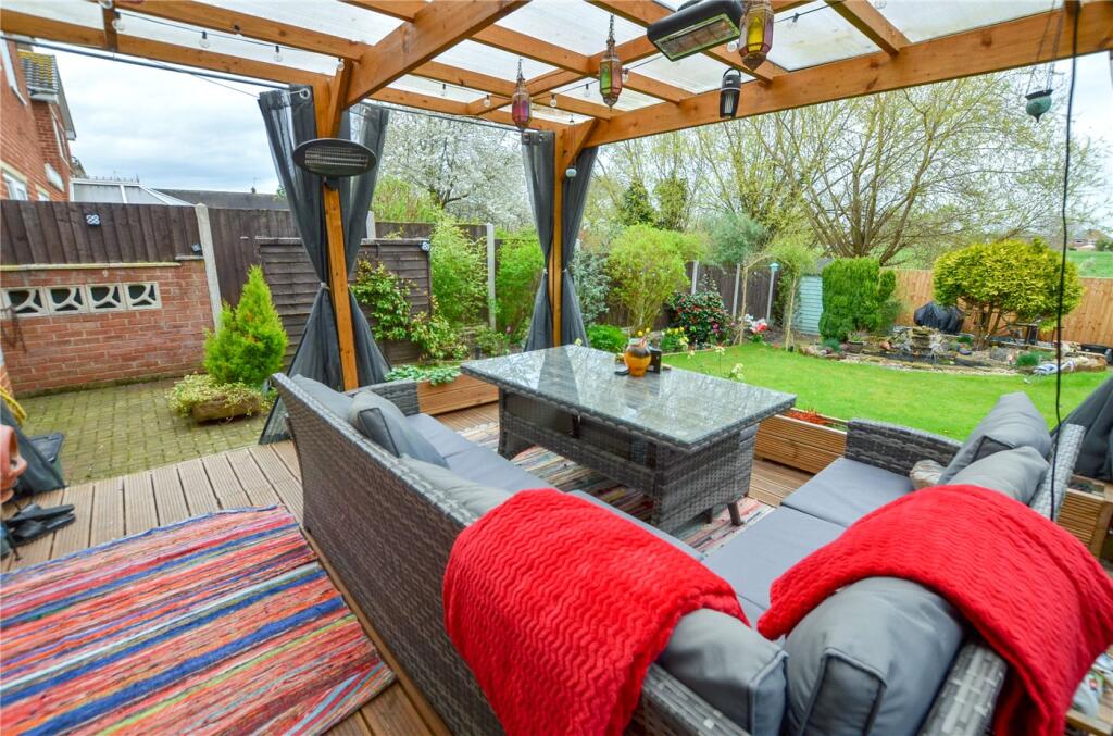 Additional image 12 of Appleton Drive, Whitby, Cheshire