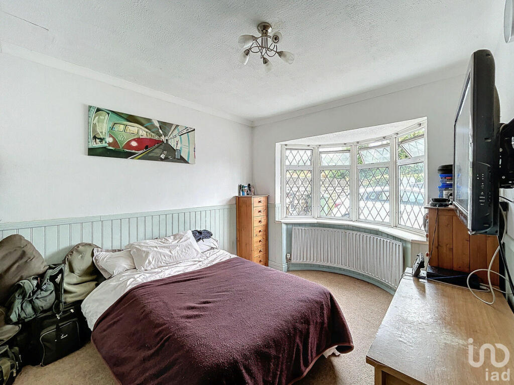 Additional image 13 of Vicarage Lane, North Weald, CM16