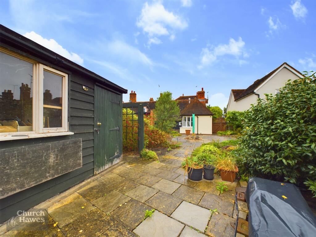 Additional image 14 of London Road, Old Maldon