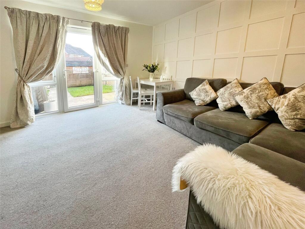 Additional image 6 of Read Close, Harlow, Essex, CM20