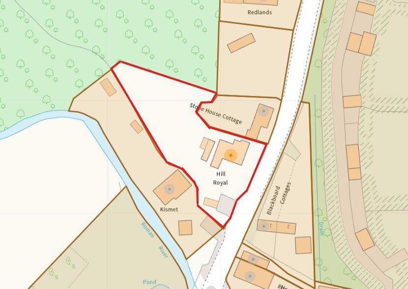 Additional image 16 of Maldon Road, Heckfordbridge, CO3