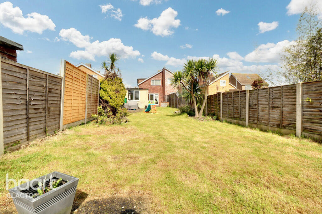 Additional image 10 of Chilburn Road, Clacton-On-Sea