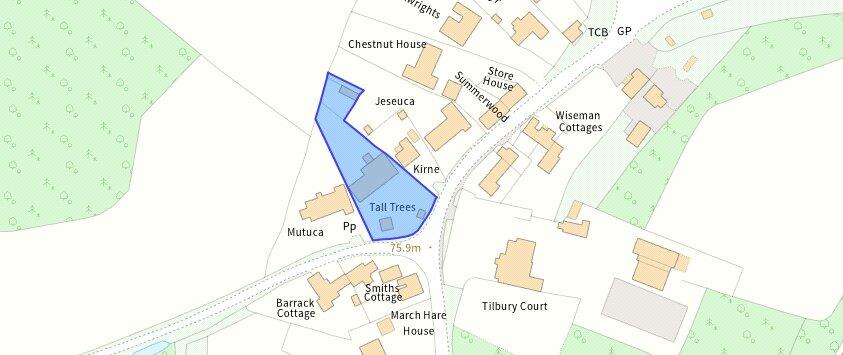 Additional image 25 of Tilbury Hill, Tilbury Juxta Clare, Halstead