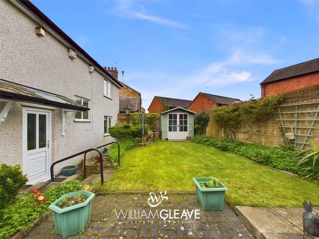 Additional image 23 of High Street, Northop, Mold, Flintshire, CH7