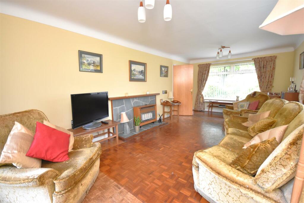 Additional image 23 of Field Hey Lane, Willaston, Neston