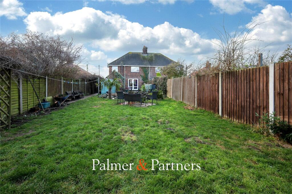Additional image 30 of Plough Road, Great Bentley, Colchester, Essex, CO7