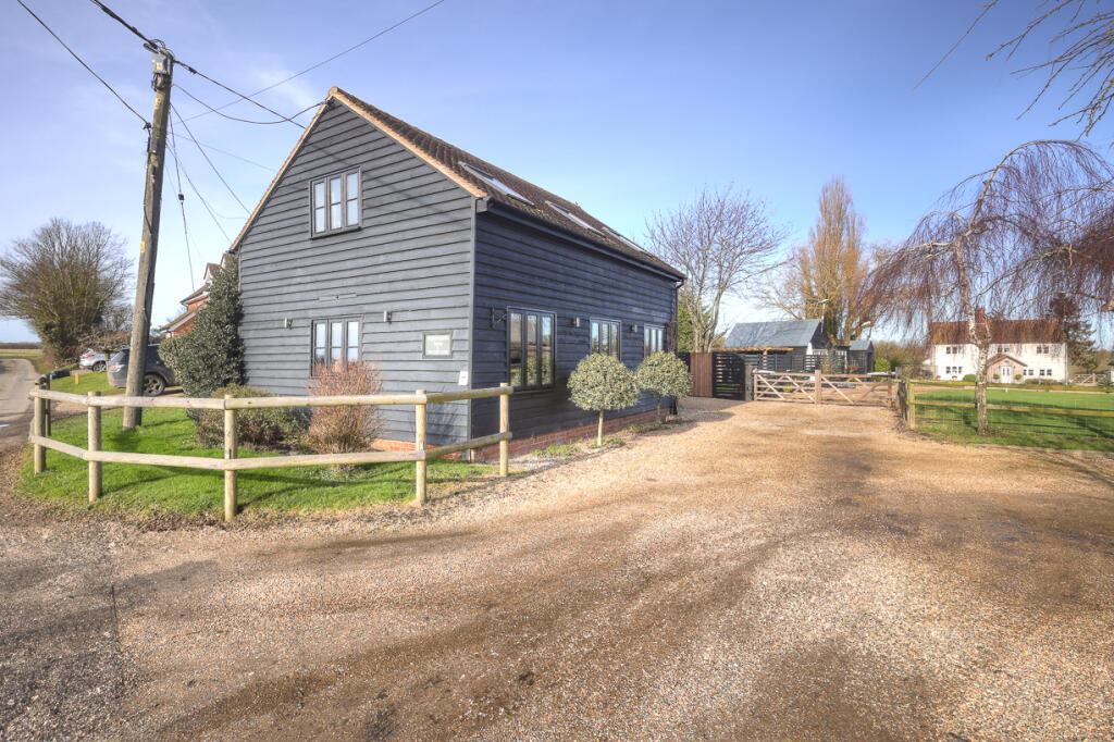 Additional image 3 of Brickhouse Road, Colne Engaine, Essex, CO6