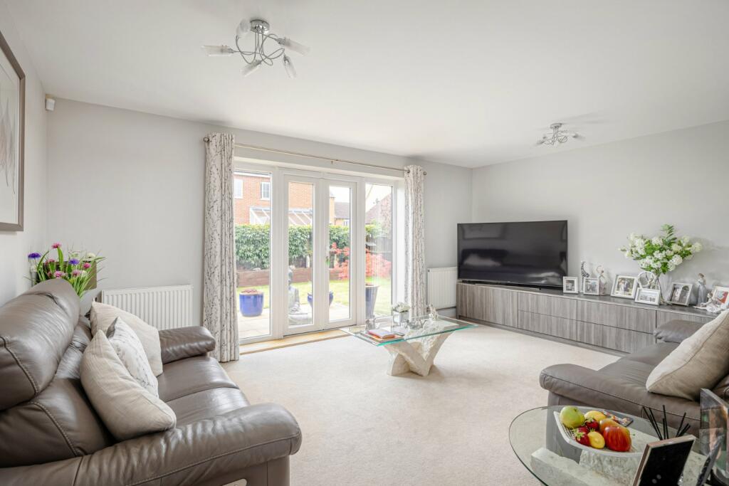 Additional image 2 of Haggerwood Way, Stansted, Essex, CM24