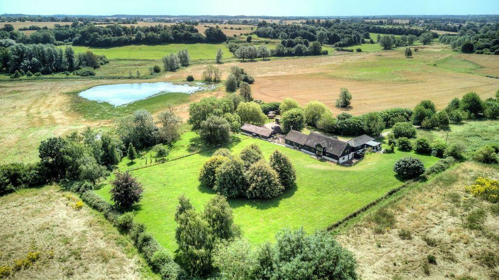 Additional image 19 of Cherry Street, Duton Hill, Dunmow, Essex, CM6