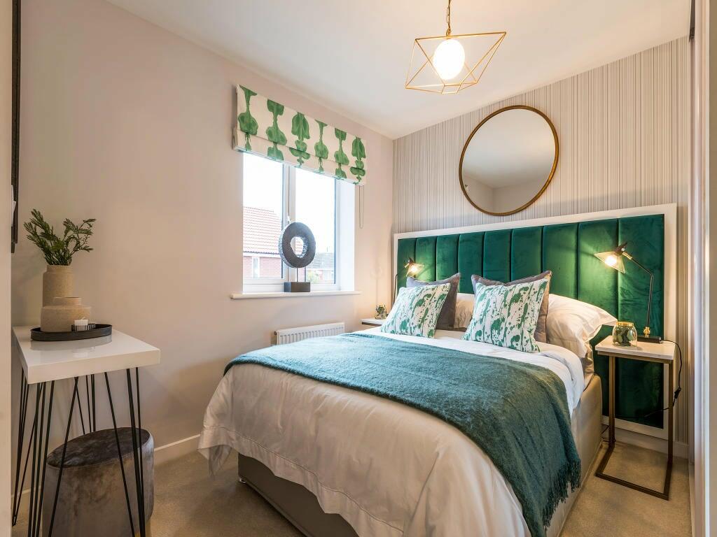 Additional image 6 of James Ward Road, 'St Michaels Place', Colchester, CO2