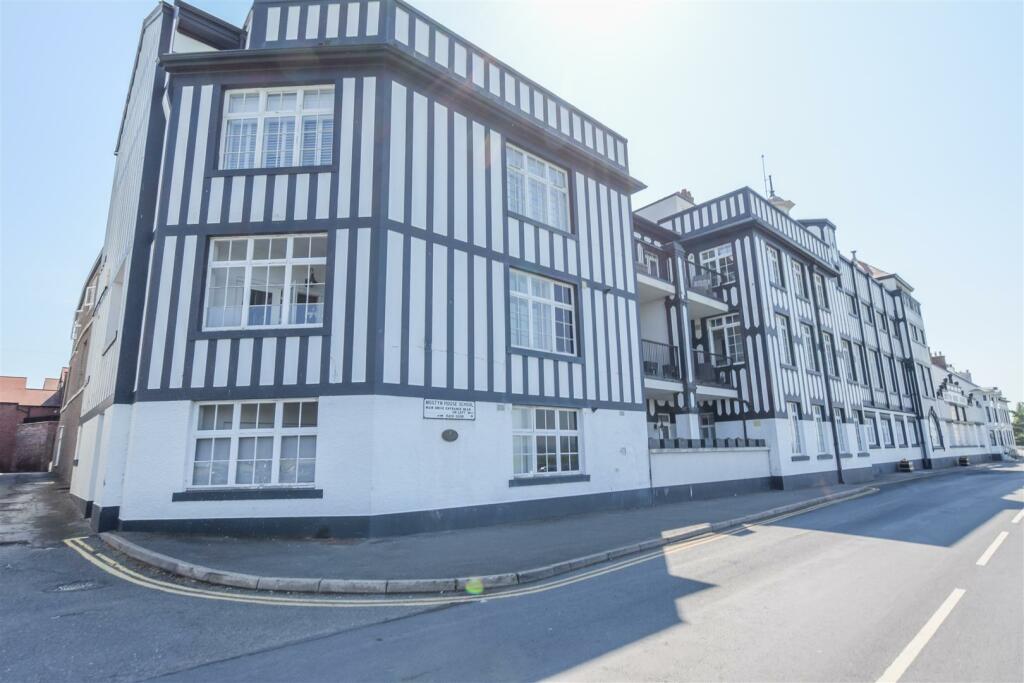 Additional image 27 of Mostyn House, Parkgate, Neston