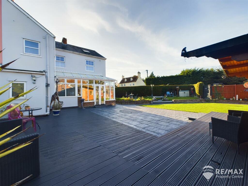 Additional image 36 of Ramsey, Harwich