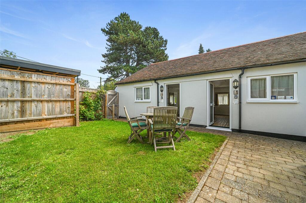 Additional image 11 of Poole Street, Great Yeldham, Essex, CO9