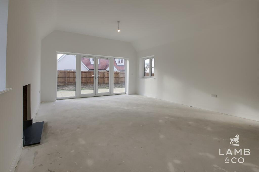 Additional image 7 of Plot 4, Amberwood, Weeley Heath