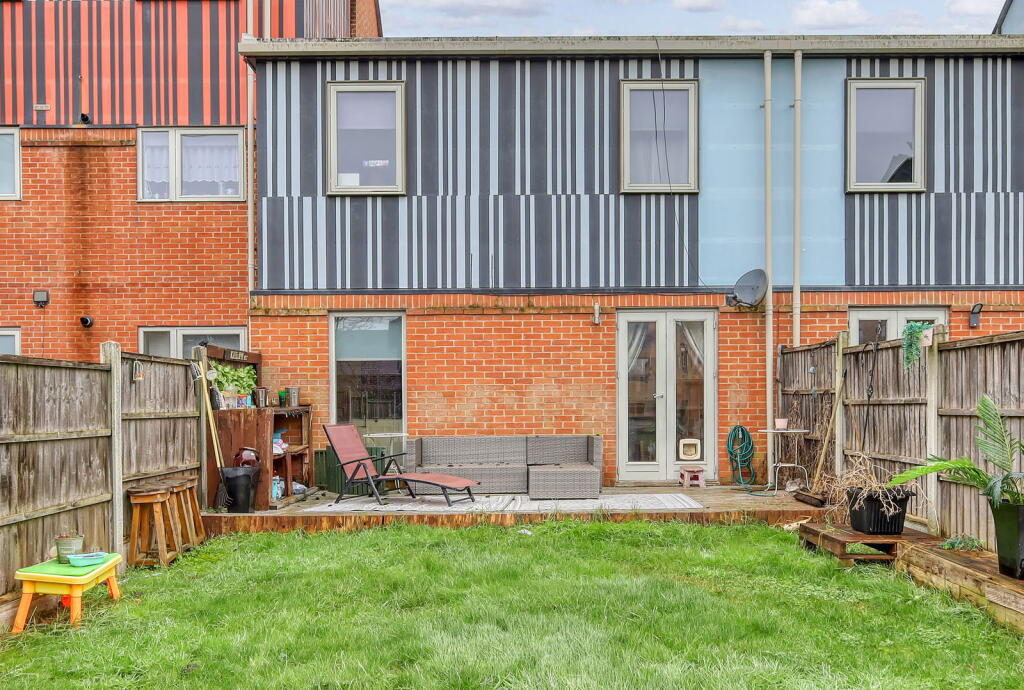 Additional image 21 of Tatton Street, Newhall, CM17