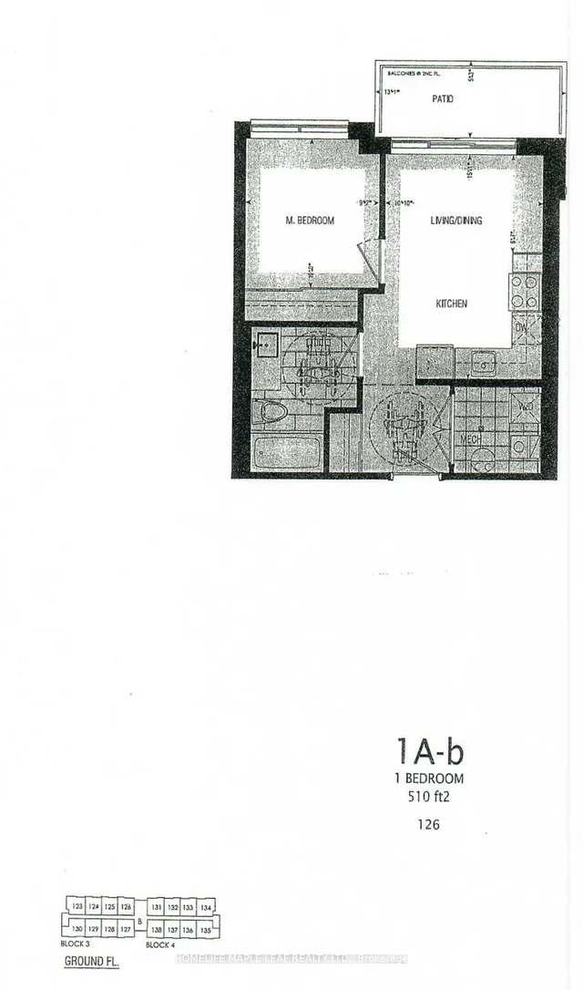 Additional image 9 of 85 ATTMAR Dr Unit 126