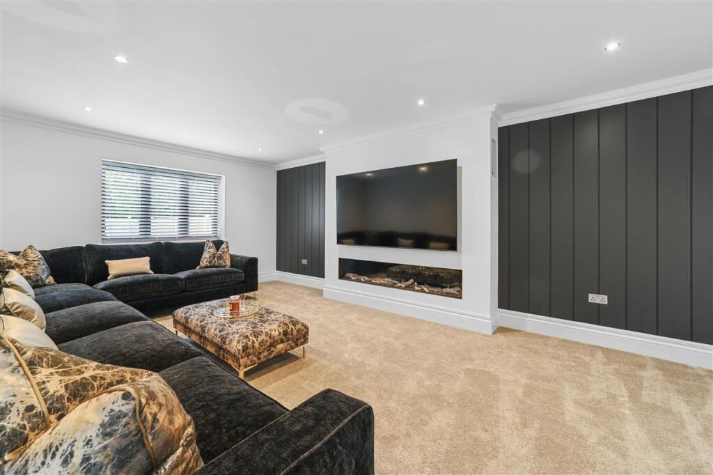 Additional image 12 of High Spec Living, Weeley Heath