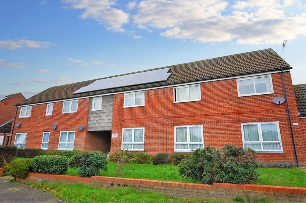 Stanley Wooster Way, Colchester, Essex, CO4