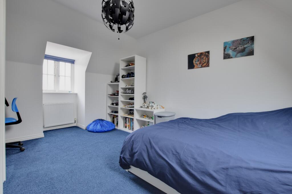 Additional image 16 of St Peters Walk, Great Totham