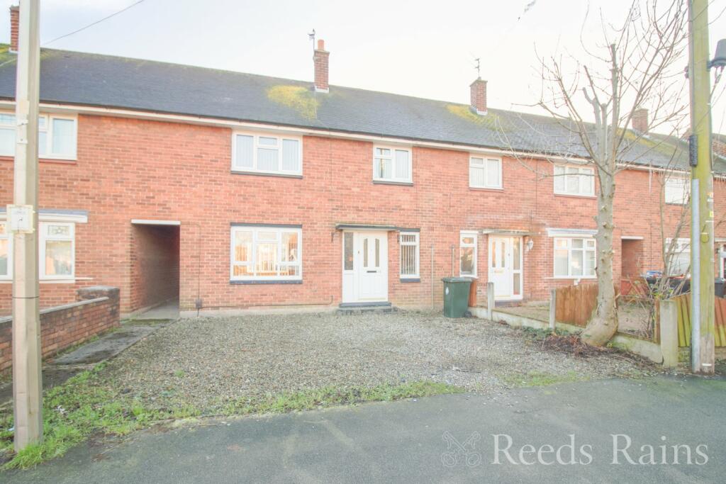 Singleton Road, Great Sutton, Ellesmere Port, Cheshire, CH65