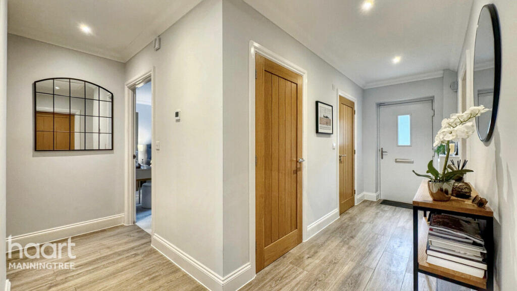 Additional image 25 of Bailey Gardens, Brantham, Manningtree, Essex