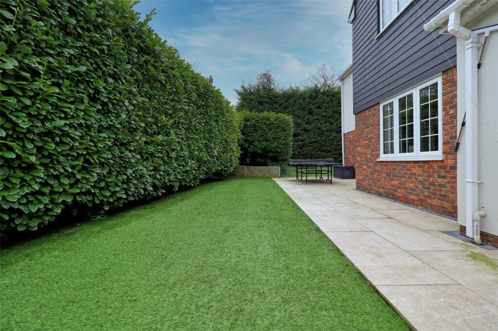 Additional image 22 of Courtauld Road, Braintree, Essex, CM7