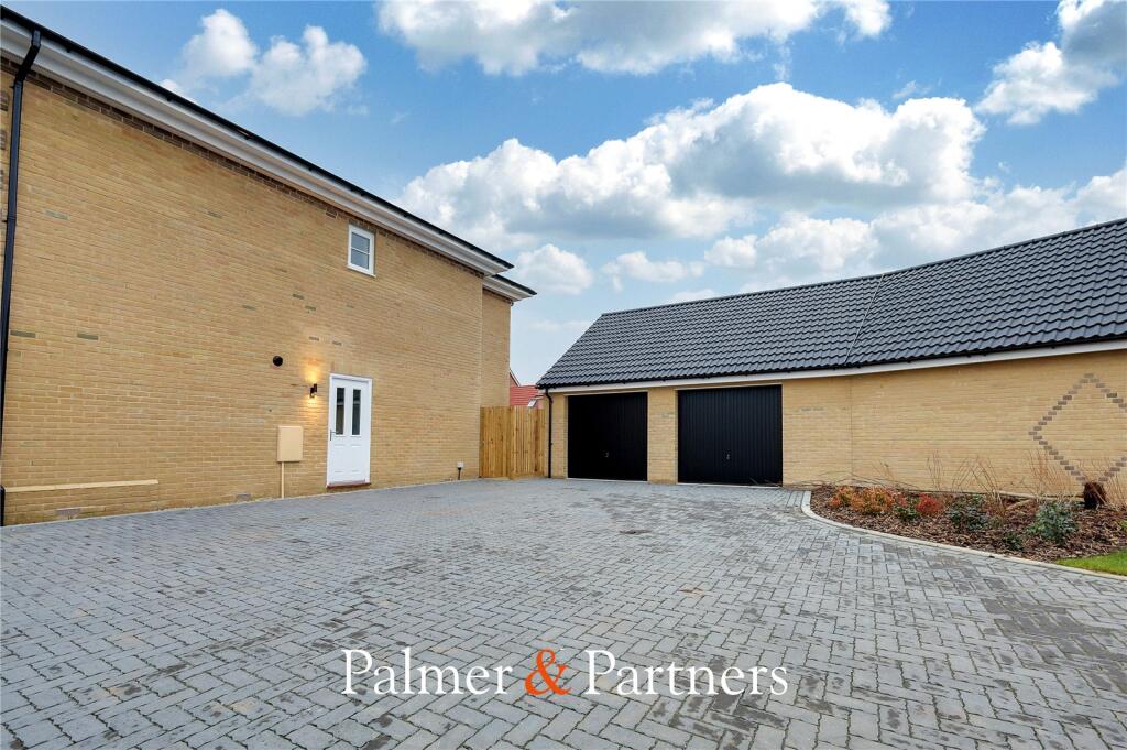 Additional image 27 of River Reach, Mistley, Manningtree, Essex, CO11