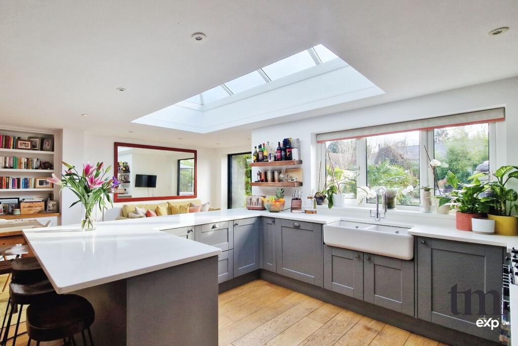 Additional image 4 of Roseacres, Takeley, Bishop's Stortford, CM22 6QZ