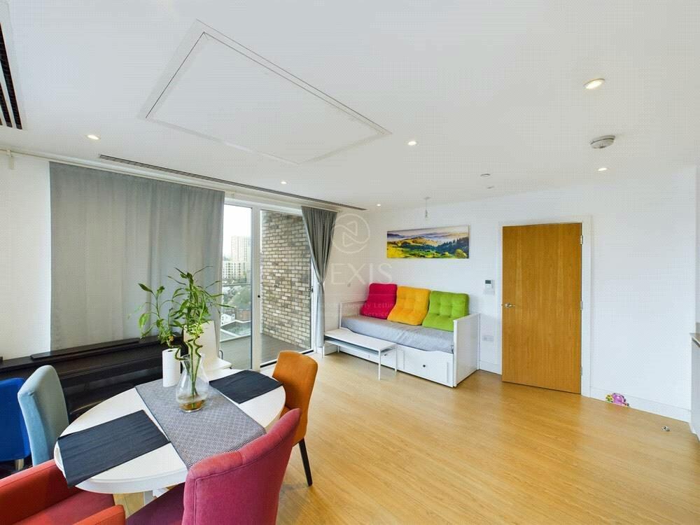 Additional image 7 of Santina Apartment, 45 Cherry Orchard Road,, London, CR0