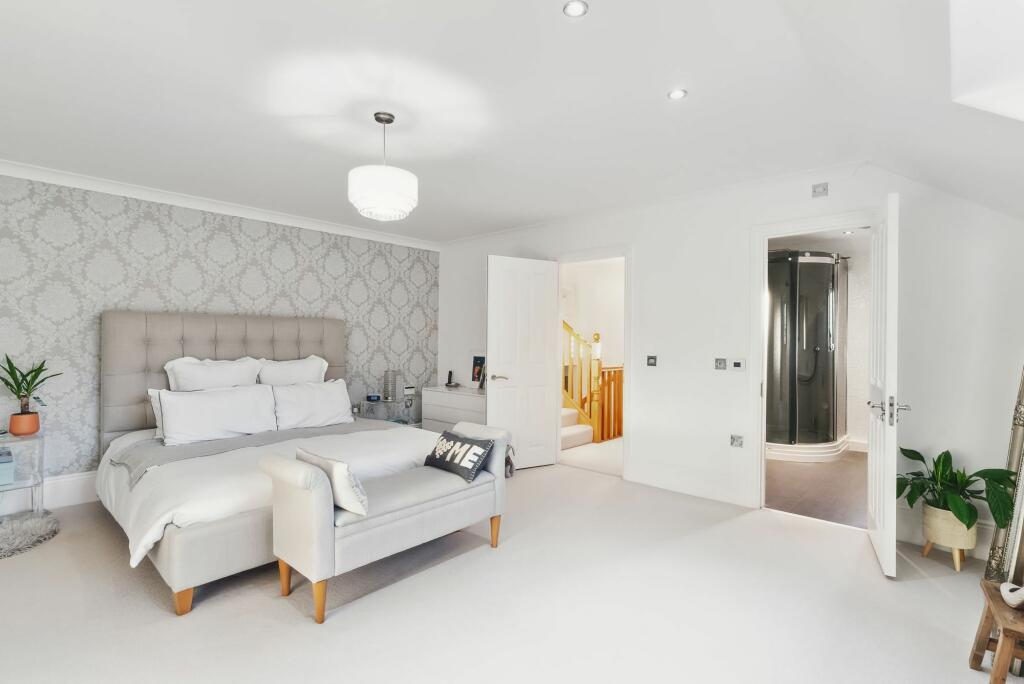 Additional image 16 of Starrock Road, Coulsdon, CR5