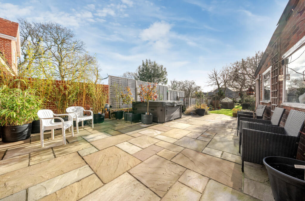 Additional image 18 of Woodside Green, Great Hallingbury, Bishop's Stortford, Essex, CM22