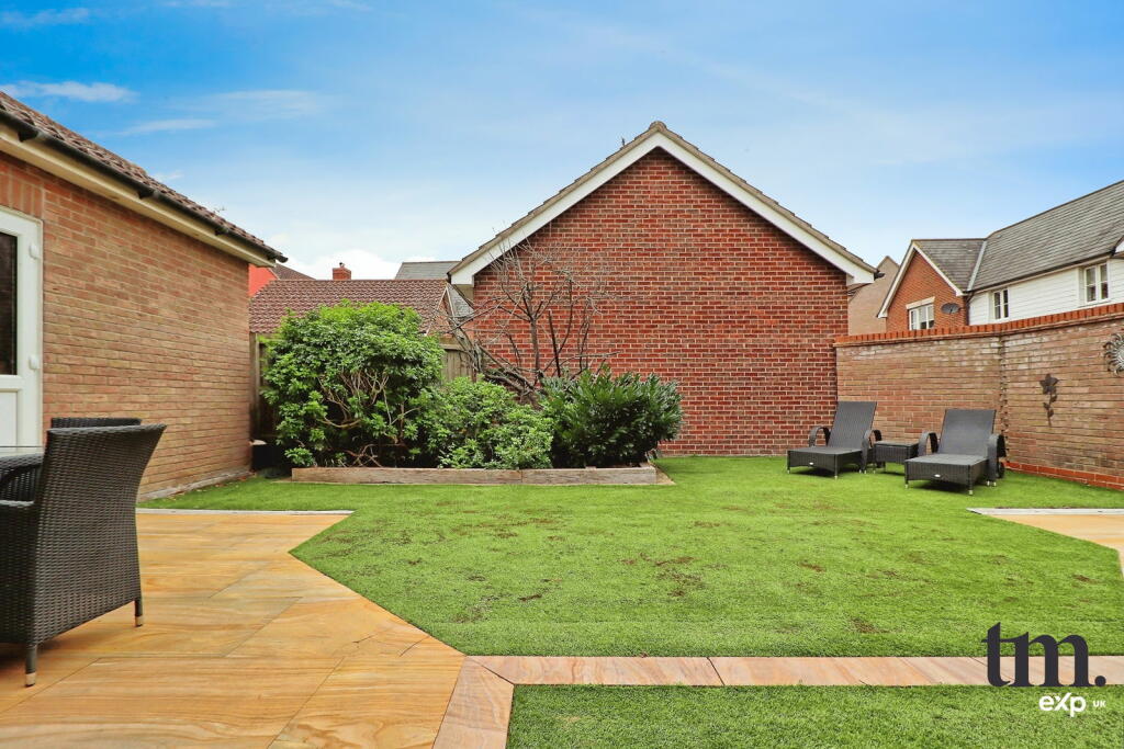 Additional image 18 of Coopers Crescent, Great Notley, Braintree, CM77 7DG