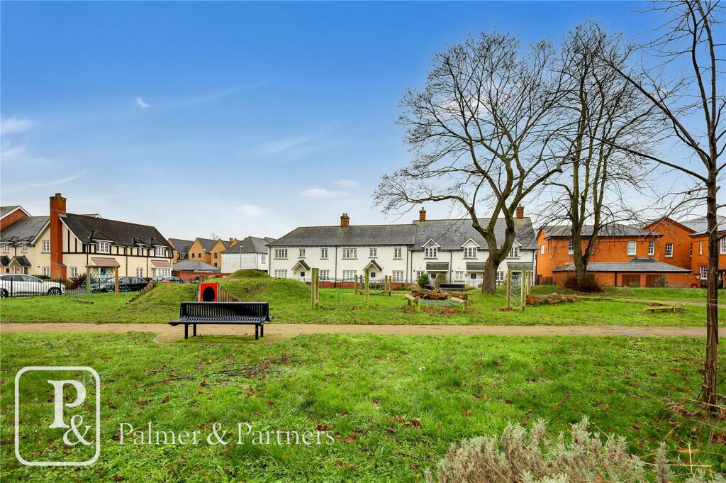 Additional image 21 of Meeanee Mews, Colchester, Essex, CO2