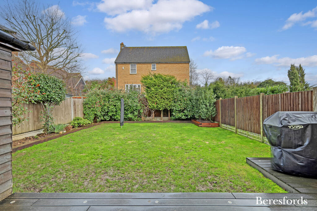 Additional image 17 of Marks Close, Ingatestone, CM4