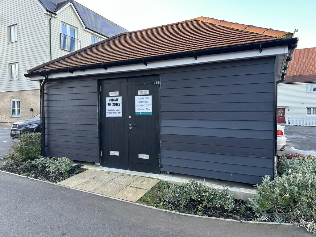 Additional image 16 of Cloughton Avenue, Braintree