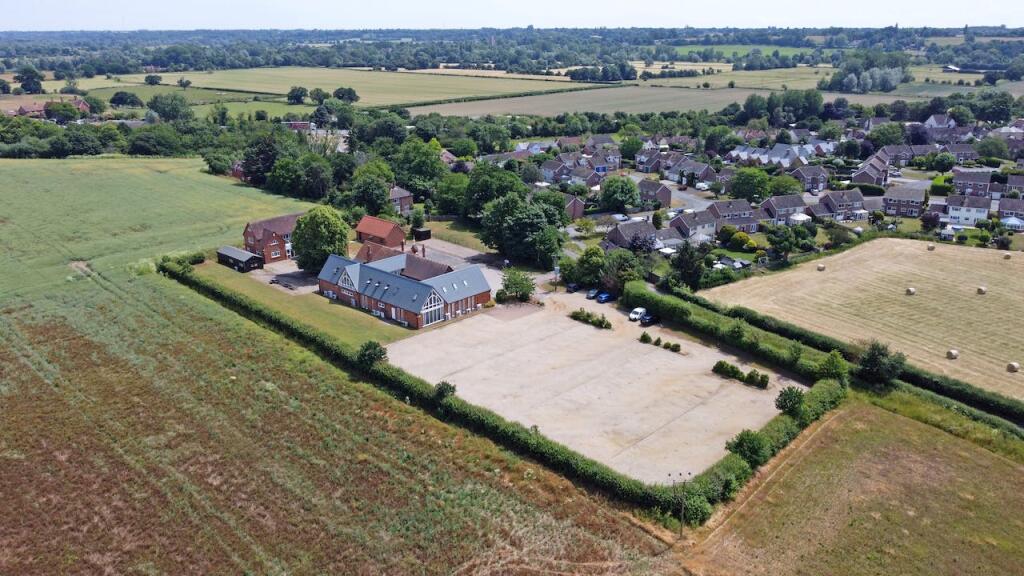Additional image 16 of The Old School, School Lane, Stratford St Mary, CO7 6LZ