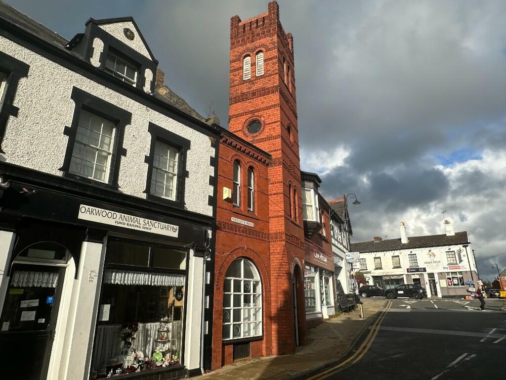 Additional image 16 of Tower Building, Parkgate Road, Neston, CH64 9XE