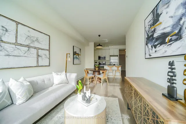 Additional image 12 of 1638 Bloor St Unit 303