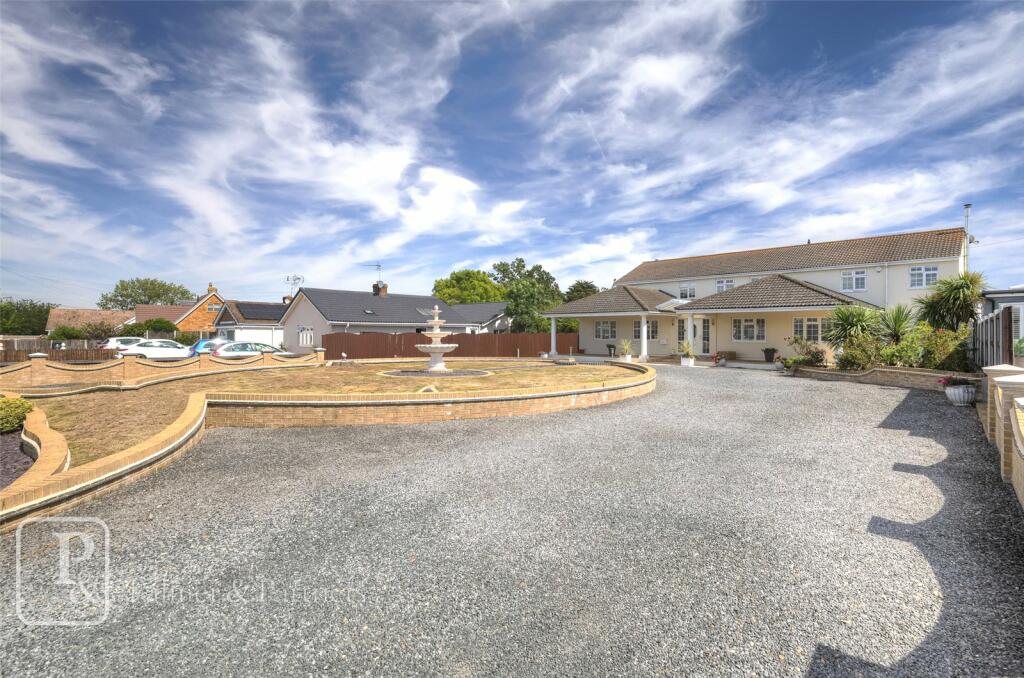 Additional image 71 of Dumont Avenue, St. Osyth, Clacton-on-Sea, Essex, CO16