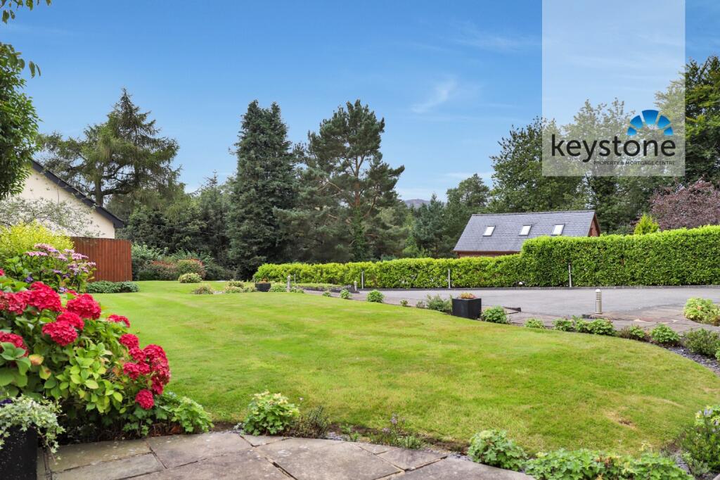 Additional image 25 of Yew Tree House, Pantymwyn, Mold, Flintshire, CH7 5HY