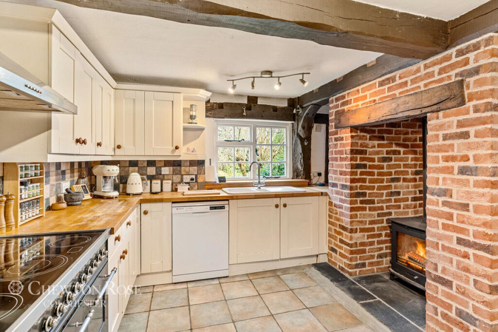 Additional image 9 of Lexden Road, West Bergholt